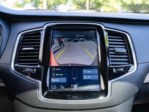Used 2019 Volvo XC90 T6 Inscription w/ Protection Package Premier AWD/4WD image 18