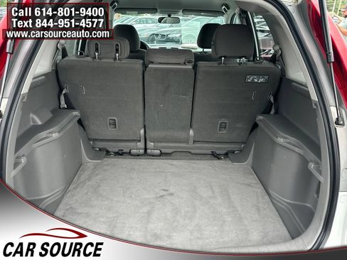 Used 2011 Honda CR-V SE image 8