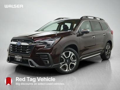 Used 2023 Subaru Ascent Touring
