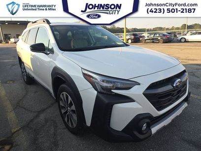 Used 2024 Subaru Outback Limited