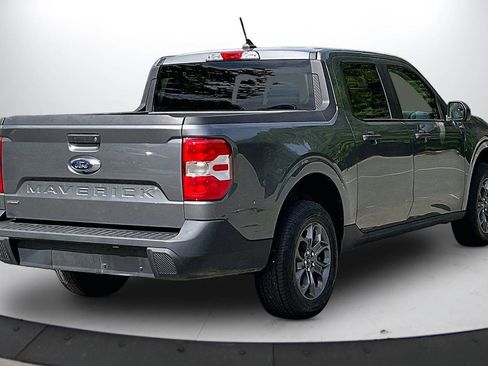 Used 2023 Ford Maverick XLT FWD image 9