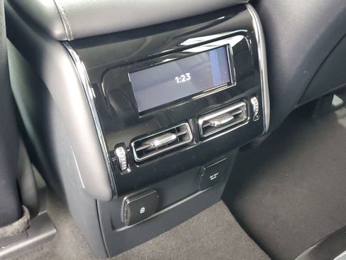 New 2026 Lincoln Aviator Reserve AWD/4WD image 25