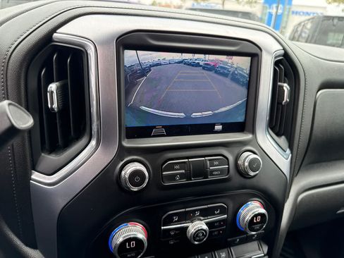 Used 2020 GMC Sierra 1500 Elevation w/ Elevation Value Package RWD image 30