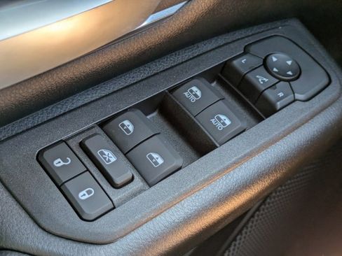 New 2026 RAM 1500 Big Horn image 20