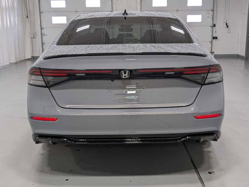 Used 2023 Honda Accord Sport image 8