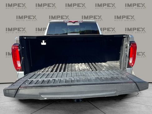 Used 2023 GMC Sierra 1500 Denali Ultimate AWD/4WD image 17