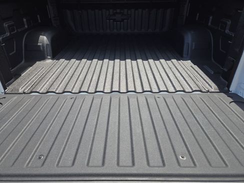 New 2026 Chevrolet Silverado 1500 RST AWD/4WD image 23