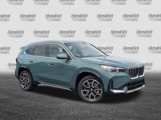 Used 2026 BMW X1 xDrive28i w/ Technology Package AWD/4WD video 2
