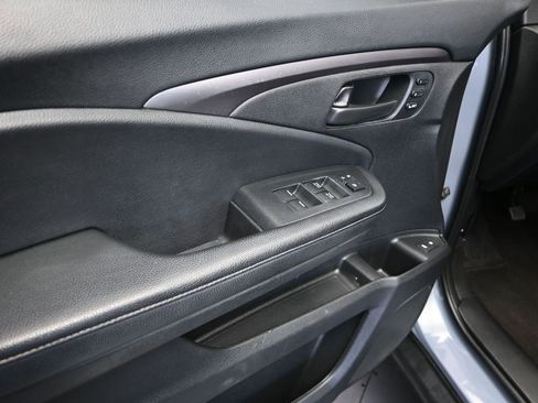 Used 2022 Honda Passport EX-L image 11
