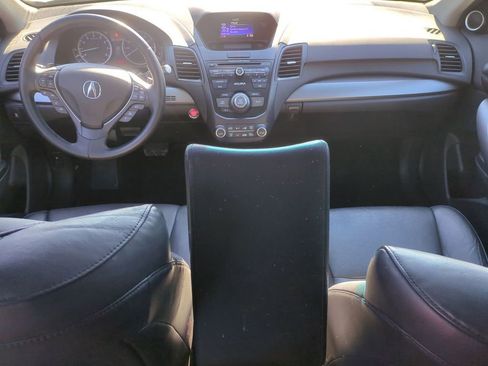 Used 2015 Acura RDX AWD image 23