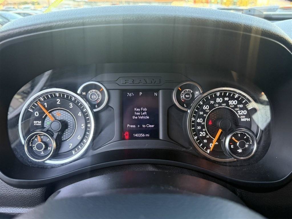 Used 2020 RAM 2500 Tradesman AWD/4WD image 28