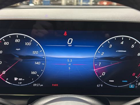 New 2026 Mercedes-Benz GLC 300 4MATIC image 18