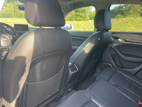 Used 2016 Audi Q3 2.0T Prestige image 17