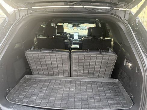 Used 2020 Ford Explorer ST w/ ST Street Pack image 12