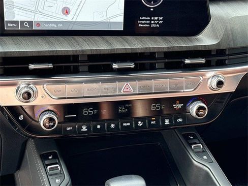 Used 2023 Kia Telluride SX Prestige image 22