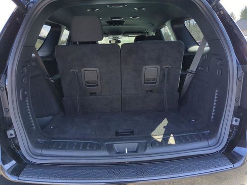 Used 2025 Dodge Durango GT AWD/4WD image 22