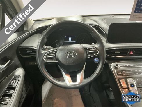 Certified 2023 Hyundai Santa Fe SEL image 12