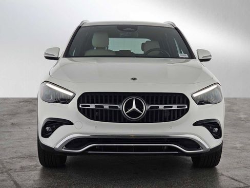 Used 2025 Mercedes-Benz GLA 250 image 9