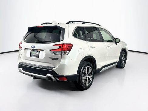 Used 2019 Subaru Forester Touring w/ Popular Package #3 AWD/4WD image 9