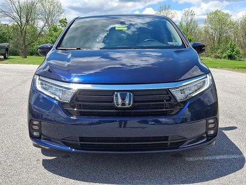 Used 2021 Honda Odyssey EX-L image 5