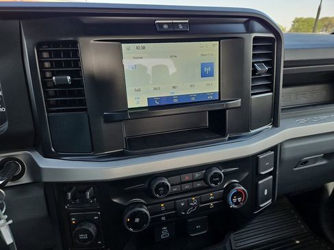 New 2026 Ford F350 XL image 25