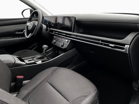 New 2026 Hyundai Tucson SE image 15