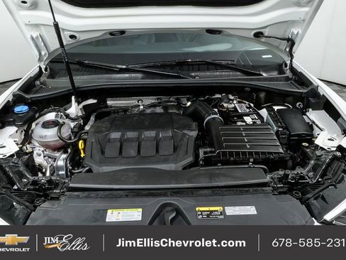 Used 2022 Audi Q3 2.0T Premium Plus image 36