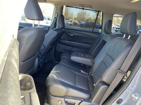 Used 2022 Honda Pilot Special Edition image 15