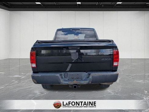 Used 2015 RAM 1500 ST w/ SXT Appearance Group AWD/4WD image 4