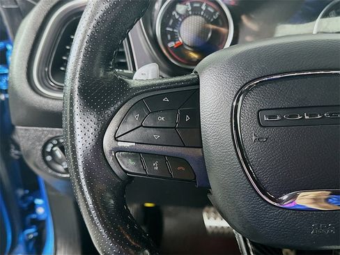 Used 2019 Dodge Challenger R/T Scat Pack image 25