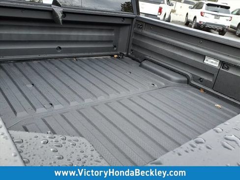 New 2026 Honda Ridgeline Black Edition image 5