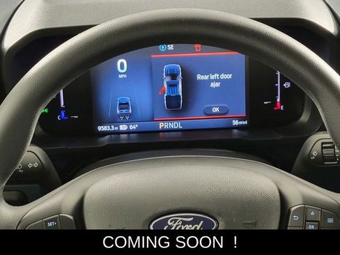 Used 2025 Ford Maverick XLT image 29