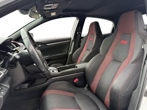 Used 2020 Honda Civic Si image 9