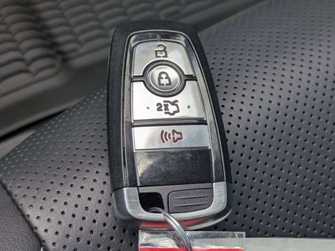 Used 2021 Ford Mustang GT Premium w/ GT Performance Package RWD image 24
