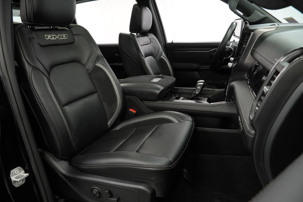 Used 2025 RAM 1500 RHO w/ RHO Level 1 Equipment Group AWD/4WD image 49