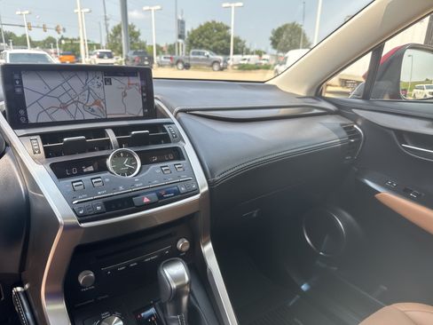 Used 2019 Lexus NX 300 AWD w/ Premium Package image 18