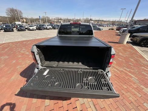 Used 2023 Nissan Frontier PRO-4X w/ Pro-4X Premium Package AWD/4WD image 35