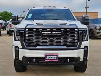 Used 2024 GMC Sierra 2500 Denali Ultimate video 2