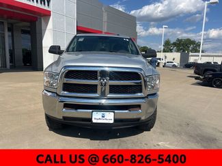 Used 2018 RAM 2500 Tradesman w/ Chrome Appearance Group AWD/4WD video 2