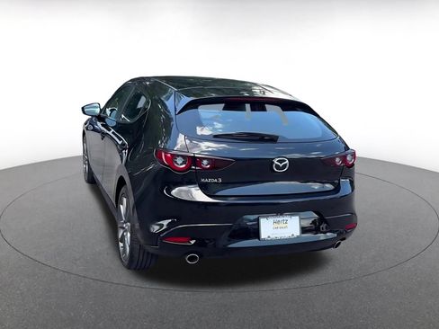 Used 2026 MAZDA MAZDA3 s FWD image 8
