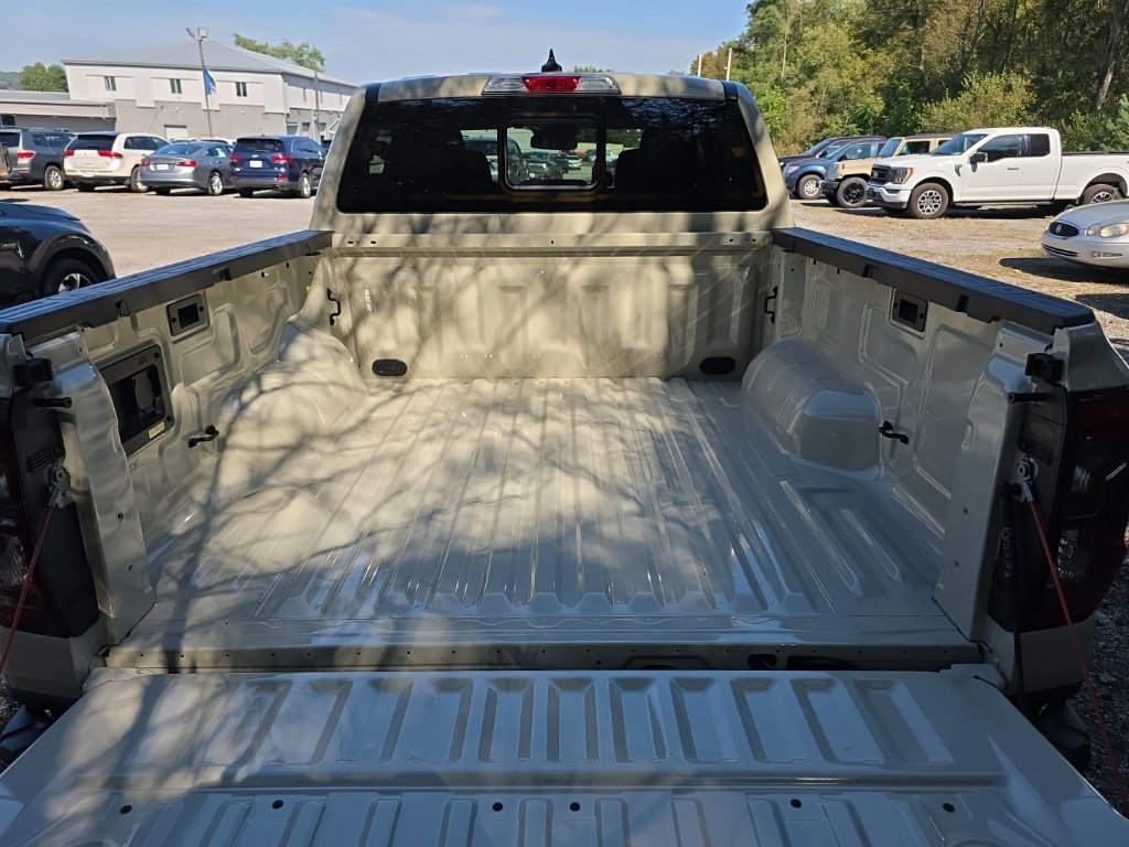 New 2026 Ford Ranger XLT AWD/4WD image 29
