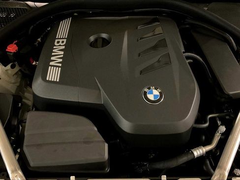 New 2026 BMW 430i Coupe w/ M Sport Package image 17