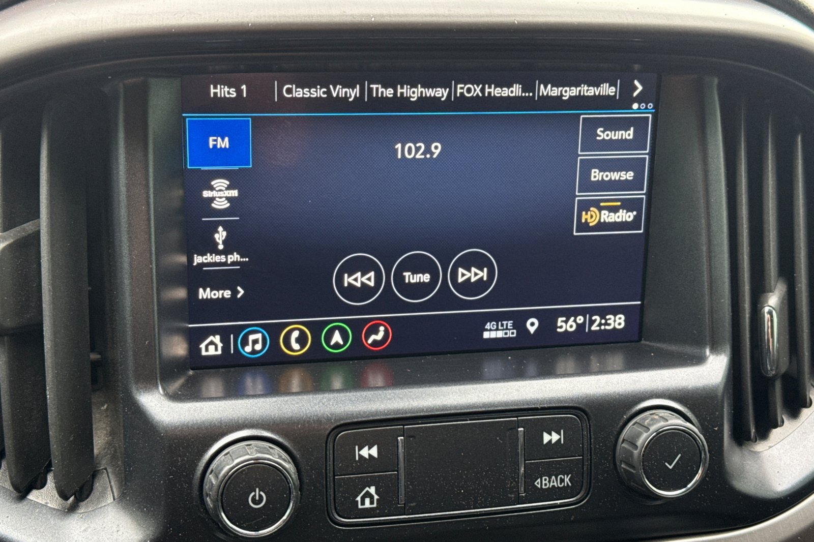 Used 2021 GMC Canyon AT4 w/ Driver Alert Package AWD/4WD image 24