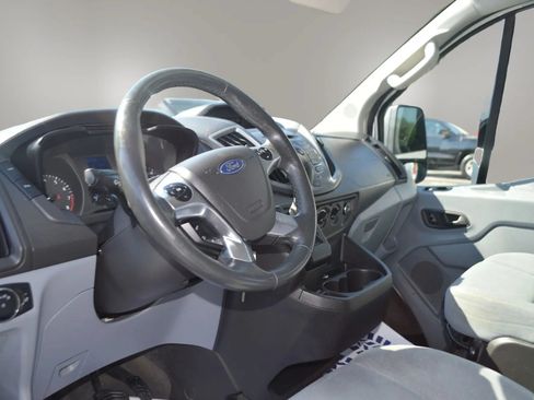 Used 2015 Ford Transit 350 XLT RWD image 14