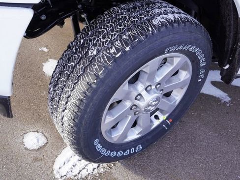 New 2026 RAM 2500 Laramie w/ Sport Appearance Package AWD/4WD image 9