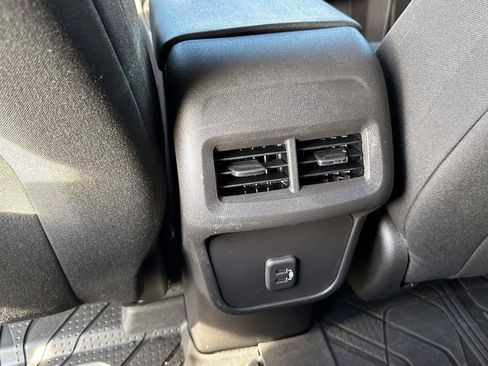 Used 2024 Chevrolet Equinox LT w/ LPO, Floor Liner Package image 12