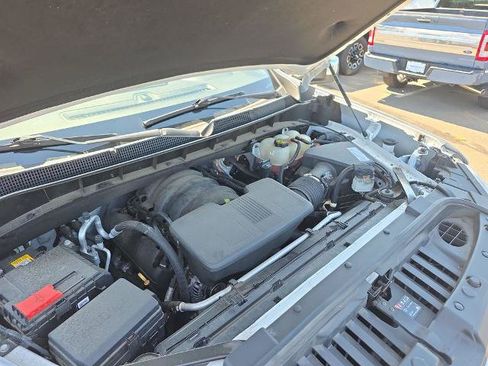 Used 2021 Chevrolet Silverado 1500 LT w/ LPO, Liner Protection Package AWD/4WD image 35