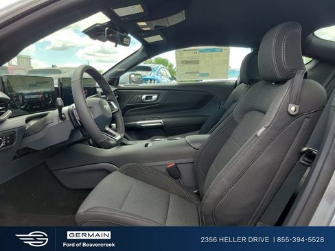 New 2026 Ford Mustang GT RWD image 11