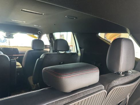 New 2026 Chevrolet Traverse Z71 w/ Driver Confidence Package image 14