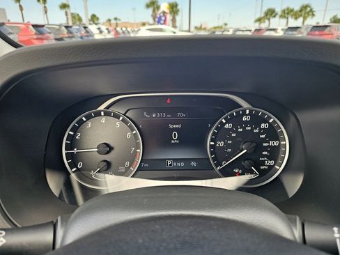 New 2026 Nissan Frontier SV w/ SV Convenience Package image 17